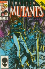 The New Mutants 36