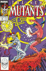 The New Mutants 66
