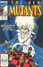 The New Mutants 68