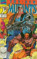 The New Mutants 94