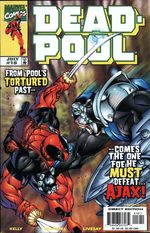 Deadpool # 18
