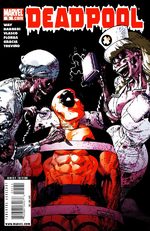Deadpool # 5