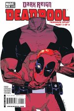 Deadpool # 9