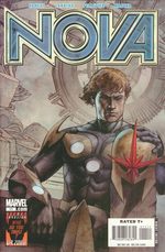 Nova # 11