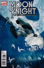 couverture, jaquette Moon Knight Issues V6 (2011 - 2012) 8