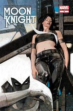 couverture, jaquette Moon Knight Issues V6 (2011 - 2012) 10