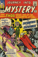 Journey Into Mystery 103