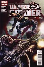 Winter Soldier # 5