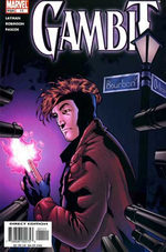 Gambit # 11