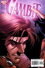 Gambit # 12