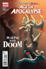Age of Apocalypse # 7