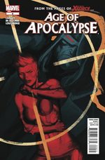 Age of Apocalypse # 9