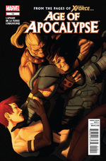 Age of Apocalypse # 10