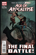 Age of Apocalypse # 11