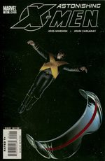 Astonishing X-Men 22