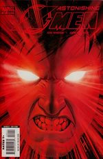 Astonishing X-Men # 24