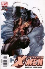 Astonishing X-Men # 26