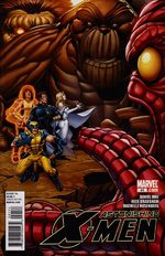 Astonishing X-Men 41