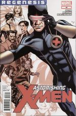 Astonishing X-Men 45