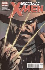 Astonishing X-Men 46