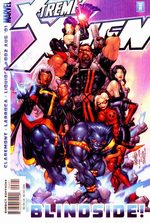 X-Treme X-Men # 2