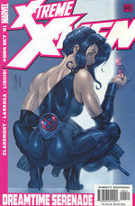 X-Treme X-Men # 4