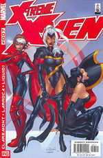 X-Treme X-Men # 7