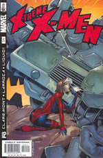 X-Treme X-Men # 14