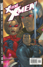 X-Treme X-Men # 17