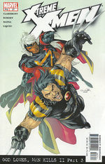 X-Treme X-Men # 27