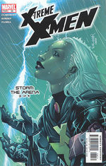 X-Treme X-Men 38