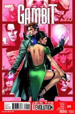 Gambit # 9