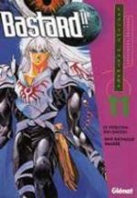 Bastard !! 11 Manga
