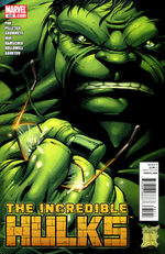 The Incredible Hulk 635