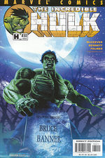 The Incredible Hulk # 30