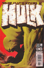 The Incredible Hulk 43