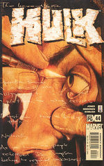 The Incredible Hulk 44