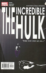The Incredible Hulk 45