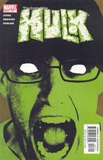 The Incredible Hulk 47