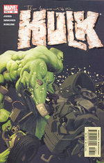 The Incredible Hulk 48