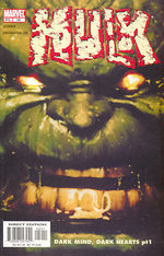 The Incredible Hulk 50