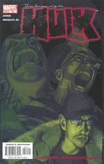 The Incredible Hulk 52