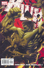 The Incredible Hulk 54
