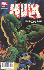 The Incredible Hulk 58