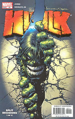 The Incredible Hulk 60