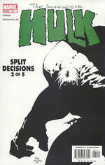 The Incredible Hulk 61