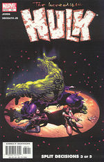 The Incredible Hulk 62