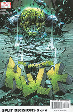 The Incredible Hulk 64