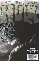 The Incredible Hulk 65