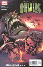 The Incredible Hulk 66